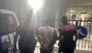 İzmir'de 14 yıl hapis cezasıyla aranan firari yakalandı