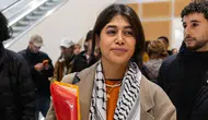 Fransa'da AP Üyesi Hassan İçin Siyasetten Men Talebi