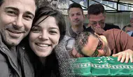 Atilla Taş kızının vefatının ardından duygusal bir açıklama yaptı