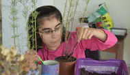Doktorların yüzde 1 şans verdiği Kader Dilek'in hayran bırakan mücadelesi