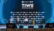 Türkiye Innovation Week'te AI Çağında İnsan ve Güven Teması Öne Çıktı