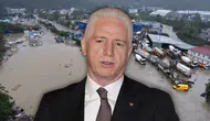 İstanbul'da Sel Mağdurlarına Maddi Destek Ödemeleri Başlıyor