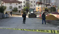 Kastamonu'da iş makinesinin çarptığı 68 yaşındaki kadın hayatını kaybetti