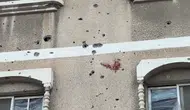 İsrail'in Gazze'deki İHA saldırısında bir Filistinli öldü