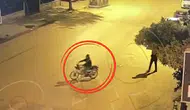 Iğdır'da Motosiklet Hırsızlığı Operasyonu: 4 Çocuk Tutuklandı