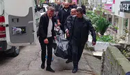 Amasya'da 16 Yaşındaki Lise Öğrencisi Evinde Ölü Bulundu