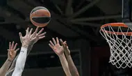 Karşıyaka Basketbol Evinde Fenerbahçe'ye Mağlup Oldu