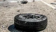 Mısır'da Feci Trafik Kazası: 10 Ölü, 24 Yaralı