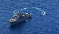 KKTC Girne Açıklarında Batan Yolcu Gemisi Faciasında Can Kaybı Sayısı Arttı