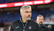 Trabzonspor Yoğun Bir Maç Trafiğine Giriyor