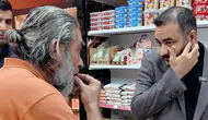 Kilis'te Mühür Fevki ve Tarihi Geçmiş Ürün Skandalı