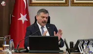 İçişleri Bakanı Mustafa Çiftçi Okul Güvenliği İçin Yeni Talimatlar Verdi