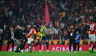Derbi Sonrası PFDK Sevkleri Açıklandı