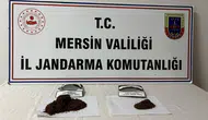 Anamur'da Uyuşturucu ile Mücadele: 7 Şüpheli Yakalandı