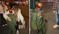 Almanya'da Robot ile Taciz İddiası Üzerine Soruşturma Başlatıldı