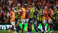Galatasaray - Fenerbahçe Derbi Bilet Fiyatları Açıklandı