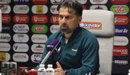 Konyaspor Teknik Direktörü İlhan Palut'tan Galatasaray Maçı Sonrası Çarpıcı Açıklamalar