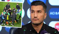 Nuri Şahin'den Gaziantep FK Galibiyeti Sonrası Önemli Açıklamalar