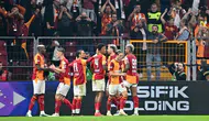 Galatasaray Derbide Fenerbahçe Karşısında İlk Yarıyı Önde Kapattı