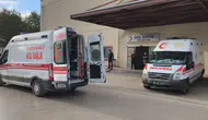 Turhal Şeker Fabrikası'ndaki gaz sızıntısında hastaneye kaldırılan 33 kişi taburcu edildi