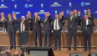 CHP'den AK Parti'ye belediye başkanı geçişleri: Sayı 44'e ulaştı