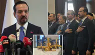 AK Parti'li Kürşad Zorlu'dan Türk Dünyasına Mesaj: Önümüzdeki Yüzyıl Bizim Yüzyılımız Olacak