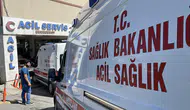Şanlıurfa'da Okul Pansiyonunda Gıda Zehirlenmesi Paniği