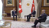 Türkiye ile Kanada Arasında Savunma Sanayiinde Yeni Dönem