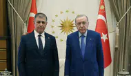 İzmir Büyükşehir Belediye Başkanı Cemil Tugay AK Parti'ye Katılıyor