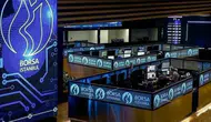 Borsa İstanbul'da Günün İlk Yarısında Değer Kaybı Yaşandı
