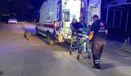 Adıyaman'da İki Otomobil Kavşakta Çarpıştı: Sekiz Yaralı