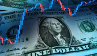 Borsada Dolar Bazlı Düşüş: Endeks Dört Yılın Dibine Yaklaştı