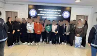 Bursa'da Kaçak Masör Operasyonu: 26 Yabancı Uyruklu Kadın Sınır Dışı Ediliyor