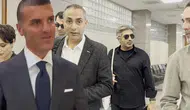 Kara Para Aklama Soruşturmasında Murat Ağırel Dahil 15 Kişi Tutuklandı