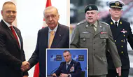 Varşova Güvenlik Forumu'nda NATO Stratejisi ve Türkiye-Polonya İlişkileri