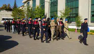 Yahşihan Belediyesi soruşturmasında ikinci dalga : Başkanvekili dahil 9 şüpheli adliyede