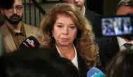 Bulgaristan Cumhurbaşkanlığı Seçimi İkinci Tura Kaldı