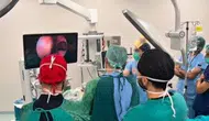 Rinoloji Alanındaki Güncel Cerrahi Yaklaşımlar Erzincan'da Masaya Yatırıldı