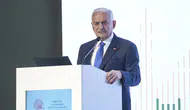 TDT Aksakallar Konseyi Başkanı Yıldırım: Küresel çocuk eğitim fonu kuralım