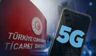 5G Reklamlarına Bakanlık İncelemesi: İki Şirkete Para Cezası