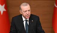 Cumhurbaşkanı Erdoğan'dan Türk Dünyası İçin Birlik Mesajı