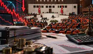 TBMM Genel Kurulu’nda Fon Krizi Tartışması: Araştırma Önergeleri Reddedildi