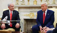 Netanyahu ve Trump Arasındaki İpler Tamamen Koptu