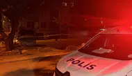 Konya'da boşanma aşamasındaki eşini sokak ortasında tabancayla vurdu