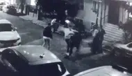 Sancaktepe'de Park Kavgası Kanlı Bitti: Bir Ölü