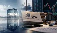 SPK'dan İki Portföy Yönetim Şirketine Geçici Durdurma Kararı