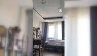 Tokat'ın Niksar İlçesinde Bir Eve Giren 16 Yarasa Tahliye Edildi