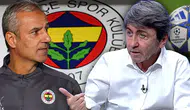 Rıdvan Dilmen'den İsmail Kartal'a Kritik Rota Önerisi