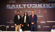 Cumhurbaşkanlığı Uluslararası Yat Yarışları'nda heyecan başlıyor