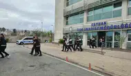 Adana Merkezli Üç İlde Uyuşturucu Operasyonu: 12 Tutuklama
